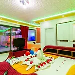 Uezuemlue 1 Bedroom Secluded With Private Pool Hot Tub * Kalkan