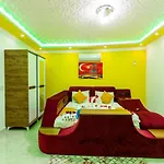 Uezuemlue 1 Bedroom Secluded With Private Pool Hot Tub Villa Kalkan