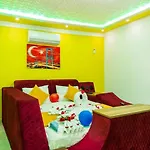 Uezuemlue 1 Bedroom Secluded With Private Pool Hot Tub