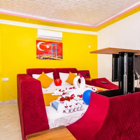 Uezuemlue 1 Bedroom Secluded With Private Pool Hot Tub Villa *