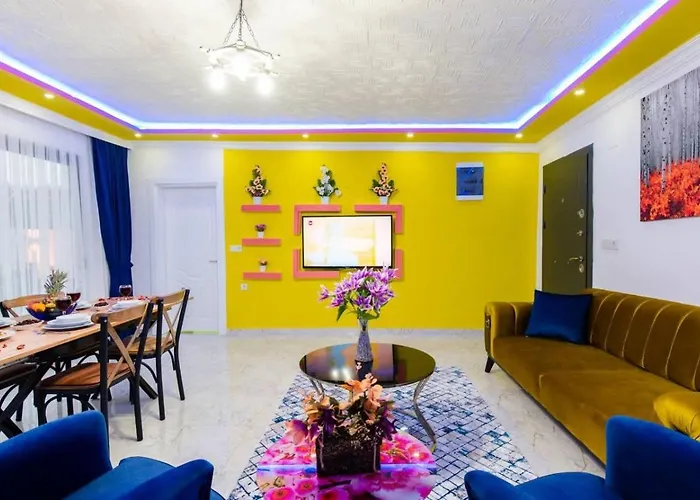 Вилла Uezuemlue 1 Bedroom Secluded With Private Pool Hot Tub *