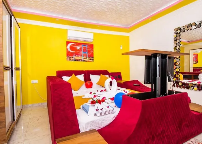 Uezuemlue 1 Bedroom Secluded With Private Pool Hot Tub Вилла *