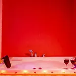 Uezuemlue 1 Bedroom Secluded With Private Pool Hot Tub Villa *