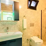 Uezuemlue 1 Bedroom Secluded With Private Pool Hot Tub Villa Kalkan